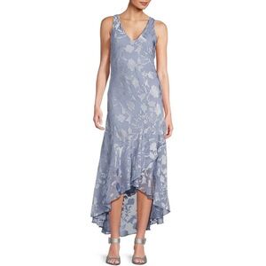 Alex Evenings Dress & Sheer Jacket size 14